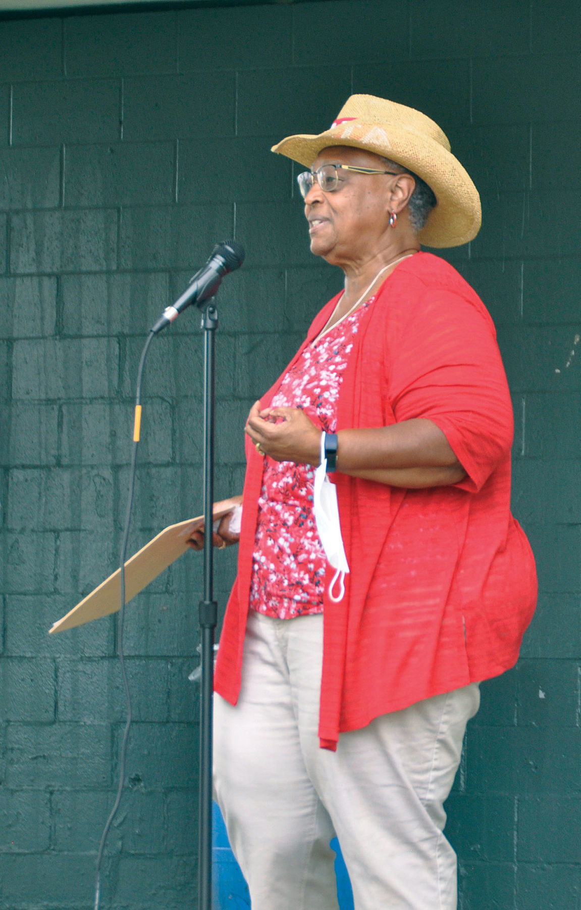 Rantoul rally 6